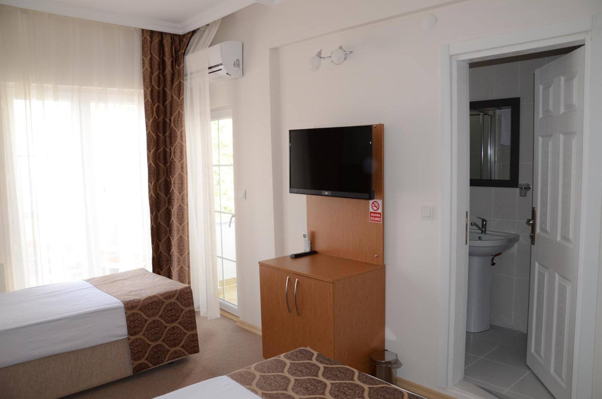 Meltem Hotel İğneada Pokoj fotografie