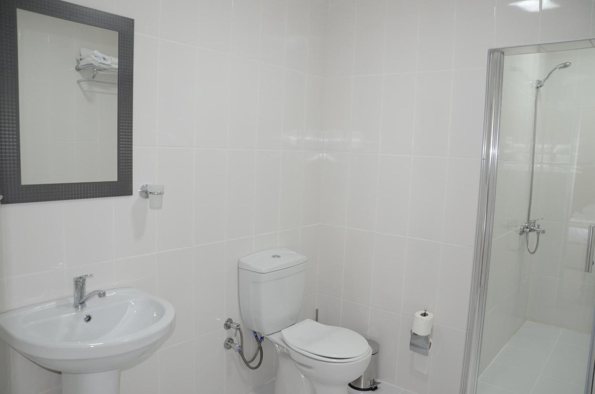 Meltem Hotel İğneada Pokoj fotografie