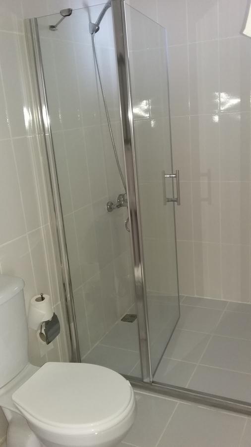 Meltem Hotel İğneada Exteriér fotografie